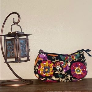 Vera Bradley suzani Mimi crossbody!
